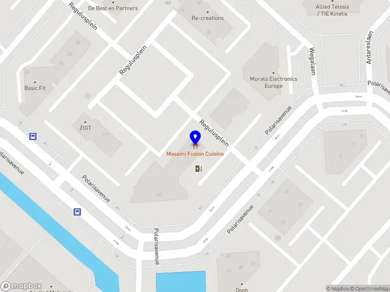 M Participaties B.V. Hoofddorp