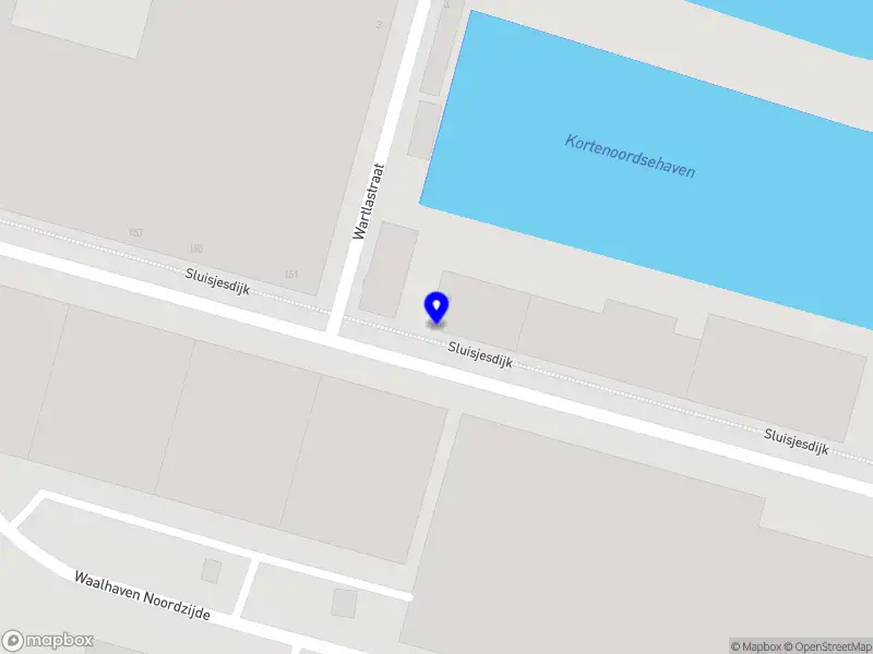 HAPO OG Exploitatie B.V. Rotterdam