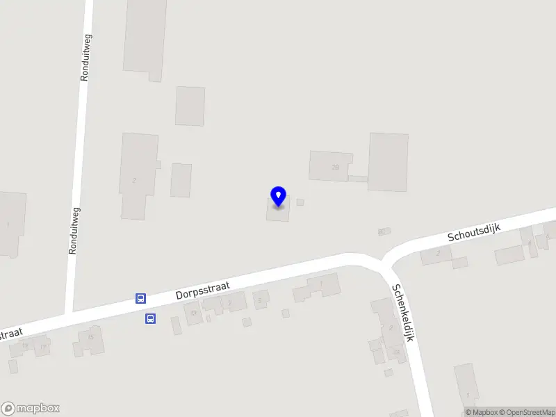 Nieuw bedrijf B. van Zijderveld Beheer B.V.