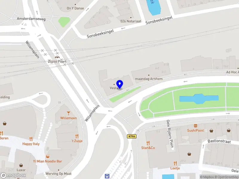 Van 't Hullenaar & Partners Advocaten