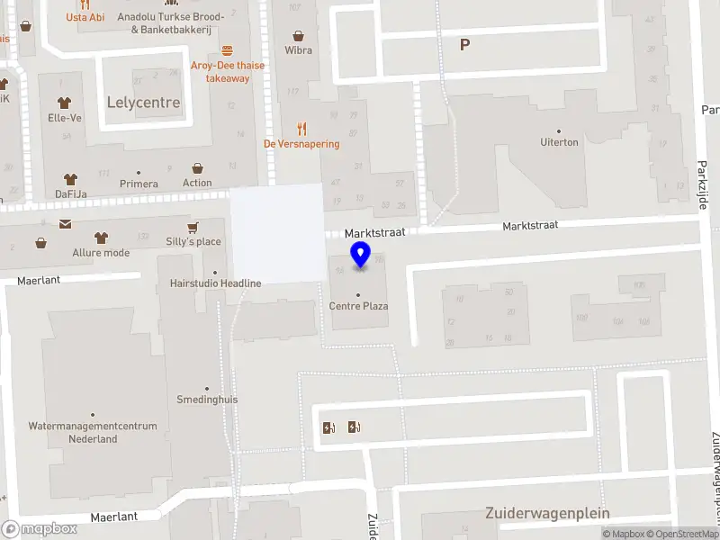 Drs. A.R. Zandpour B.V. Lelystad