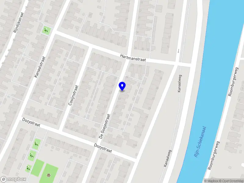 Nina Schouten Design