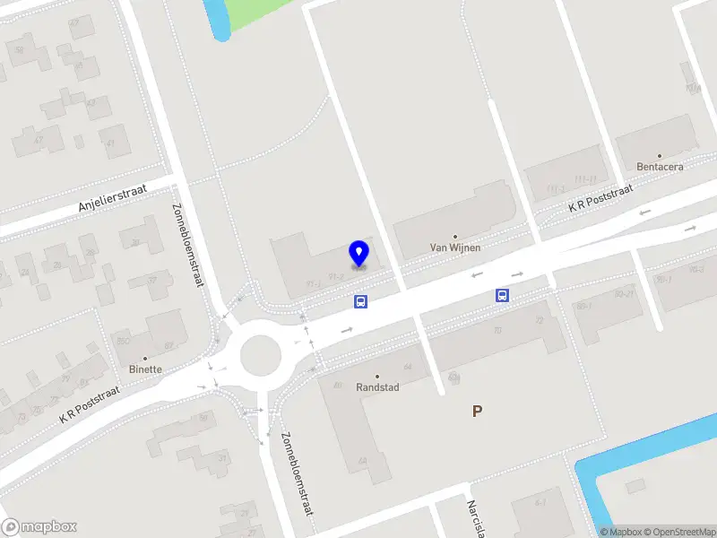 Beljon + Westerterp Beheer B.V.