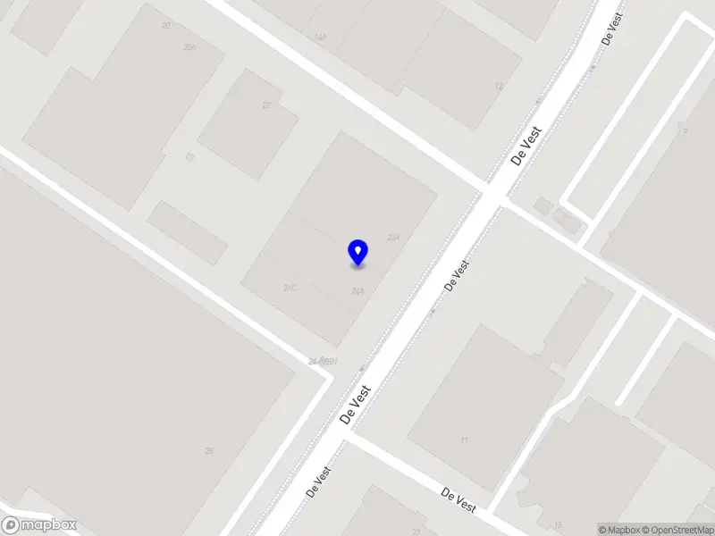 Nieuw bedrijf NIBOJI Holding B.V.