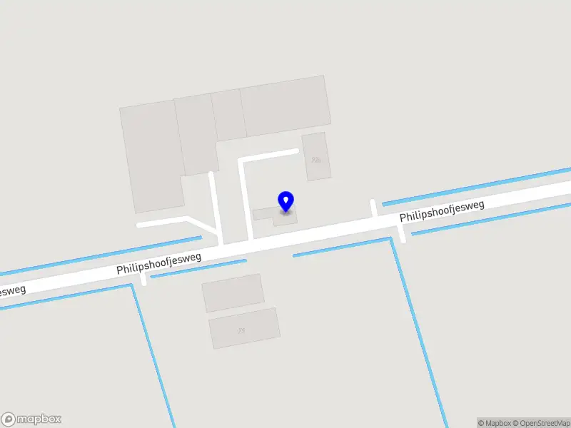 Holding Vergo van Putten B.V. Dirksland