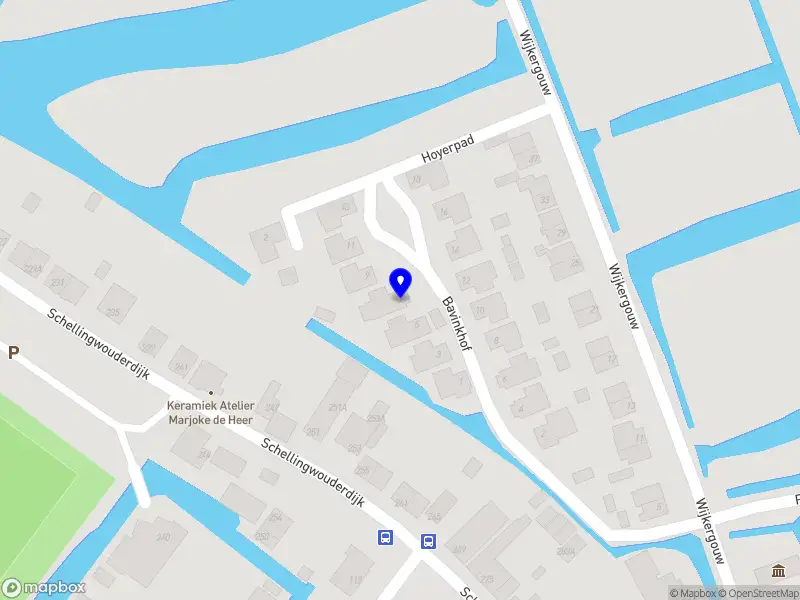 VanACT Amsterdam