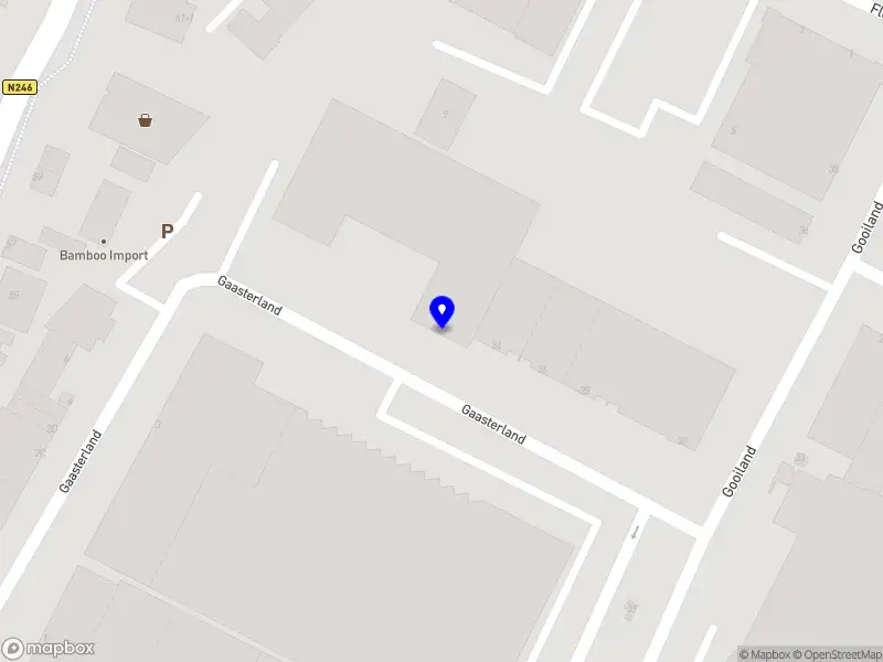 DTS Holding B.V. Beverwijk
