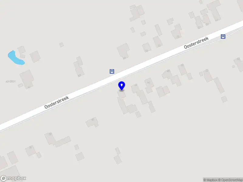 SVW Bevrachtingen B.V. Oosterstreek