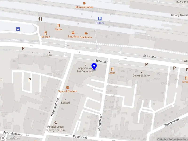 Attractiv B.V. Tilburg