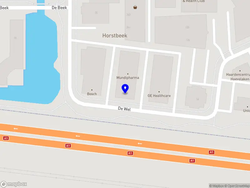 NetQloud B.V. Hoevelaken