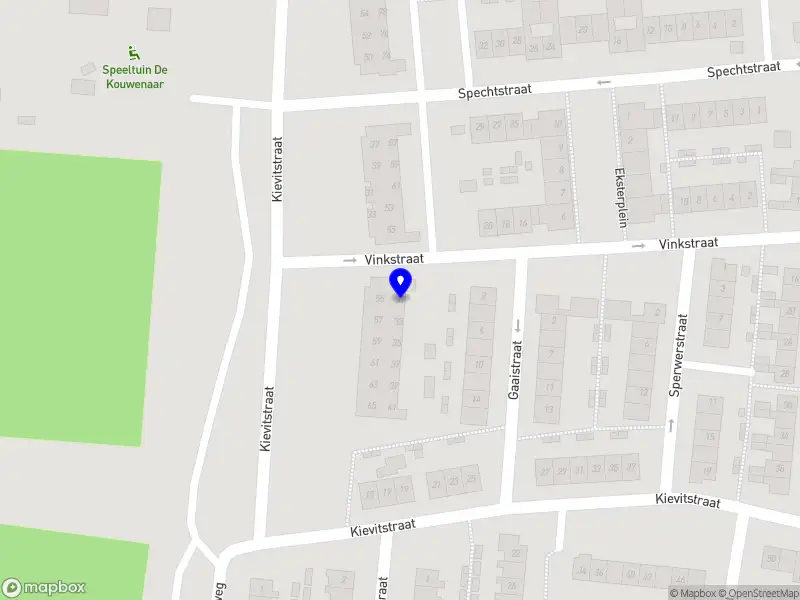 Stichting jeugd van Toen