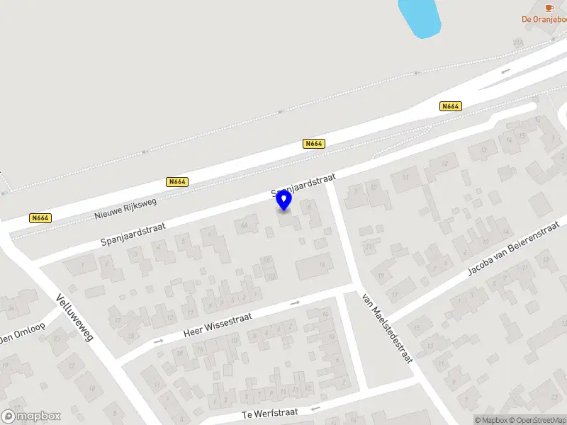 Nieuw bedrijf RS Diensten