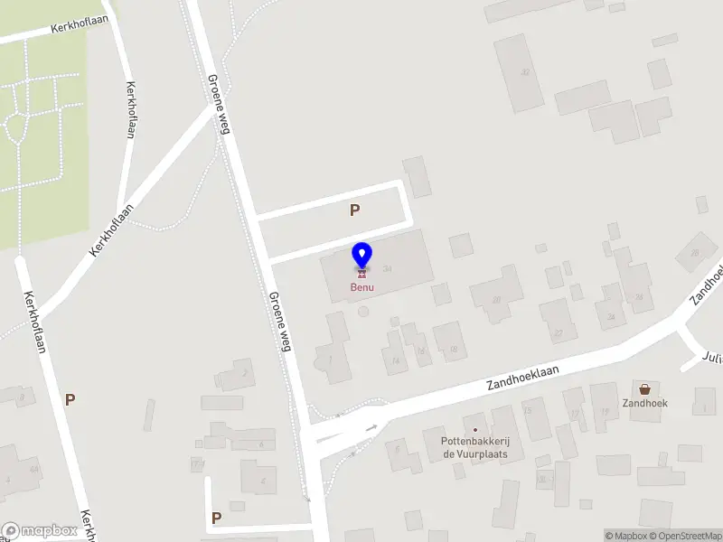 Westerborkse Apotheek B.V.