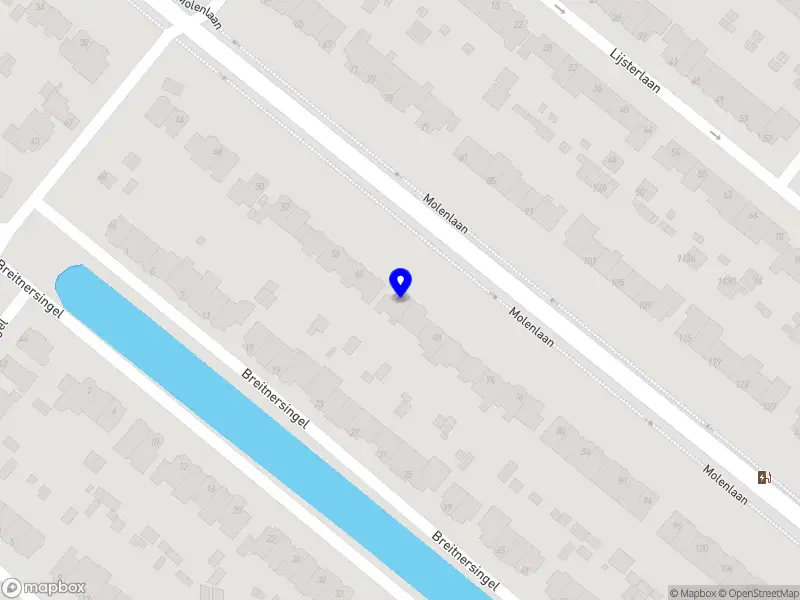TDB Investeringen B.V. Rotterdam