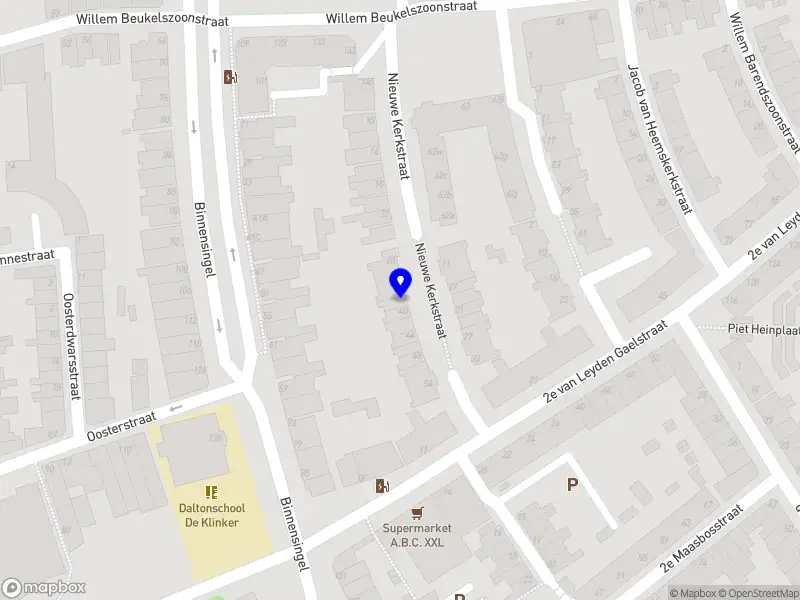 luuk de wit (l.d.w.) Vlaardingen