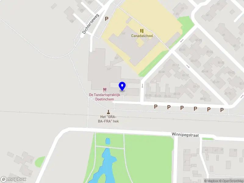 Beschermd Wonen De Overstap B.V. Doetinchem