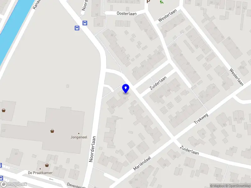 Groothuis management & anesthesie Apeldoorn