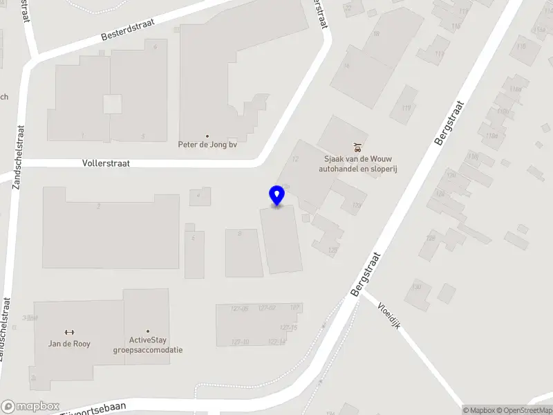 Dimark Solar B.V. Goirle
