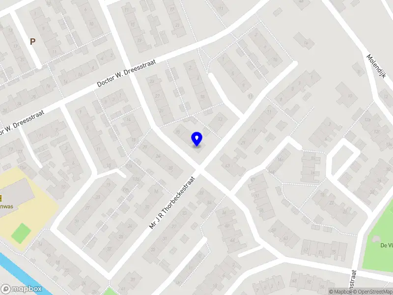 Huurdersvereniging Bernisse