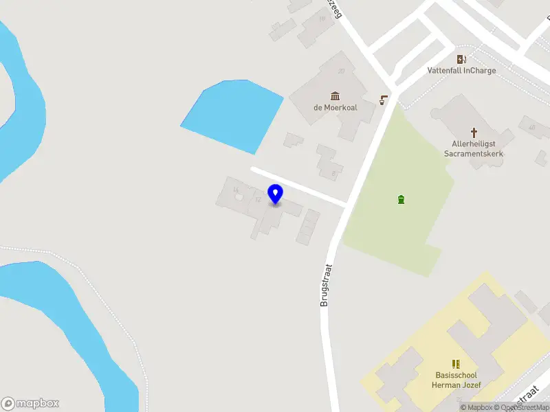 Nieuw bedrijf Meneer Hond