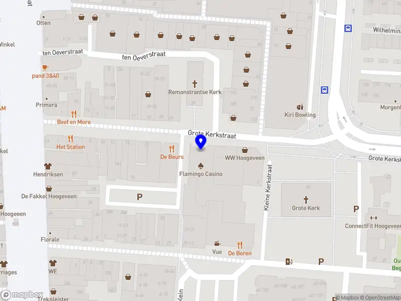 Flamingo Casino Hoogeveen