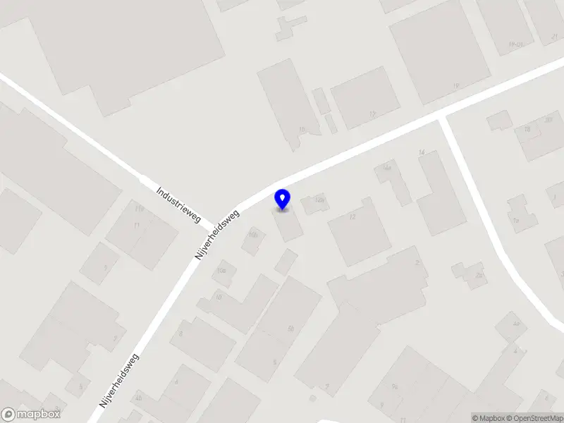 Van de Pas Machinale Houtbewerking