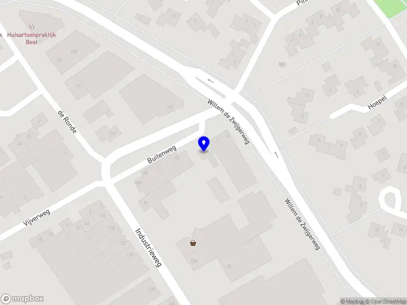 VVE Cartesiusstraat 231-233-235