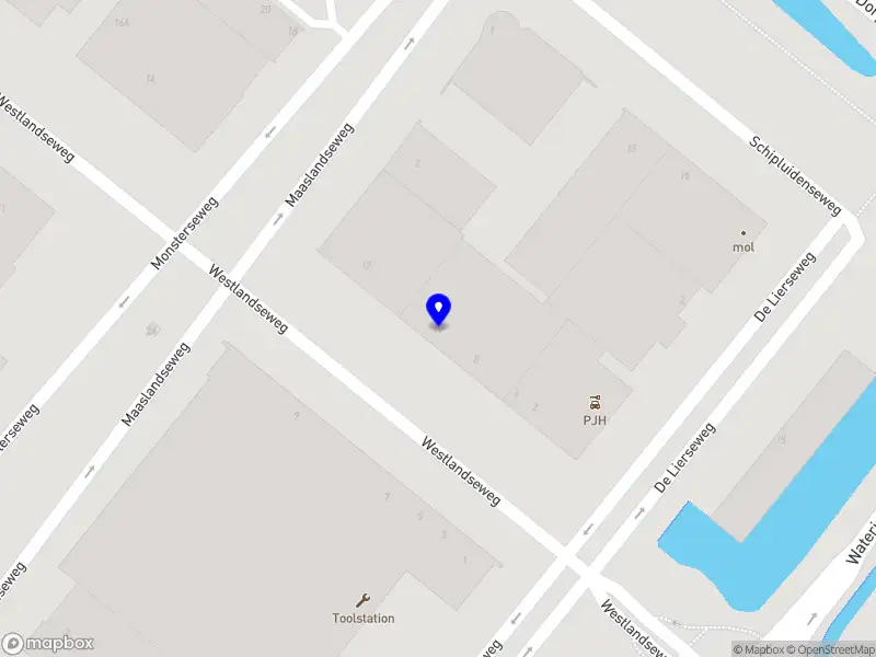 Nieuw bedrijf ERAM Trans