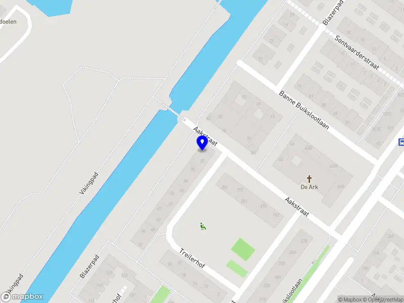 Anniek Geven Amsterdam
