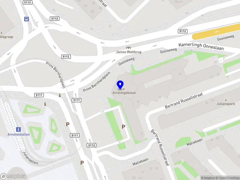 VVE Rakkerweg 17 en Stationsweg 7 en 7a Amsterdam