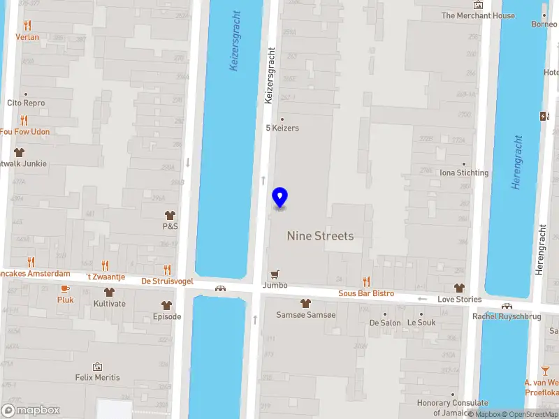 Stichting Bitvavo Payments Amsterdam