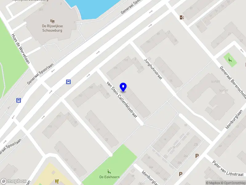 Divera Bender Rijswijk
