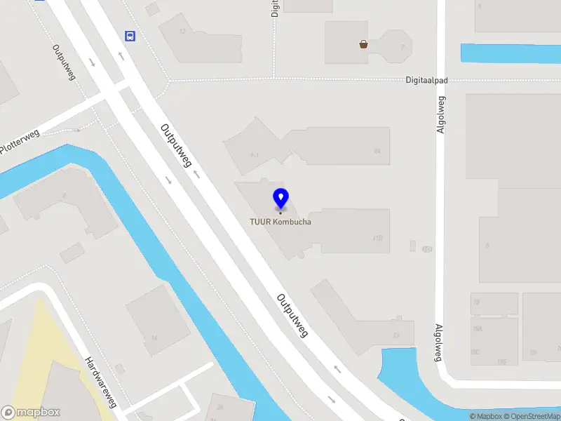 Vve Portugalkade 25 t/m47 te Almere