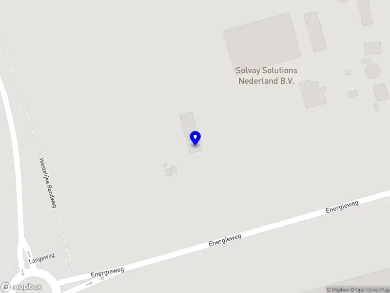 Solvay Solutions Nederland B.V.