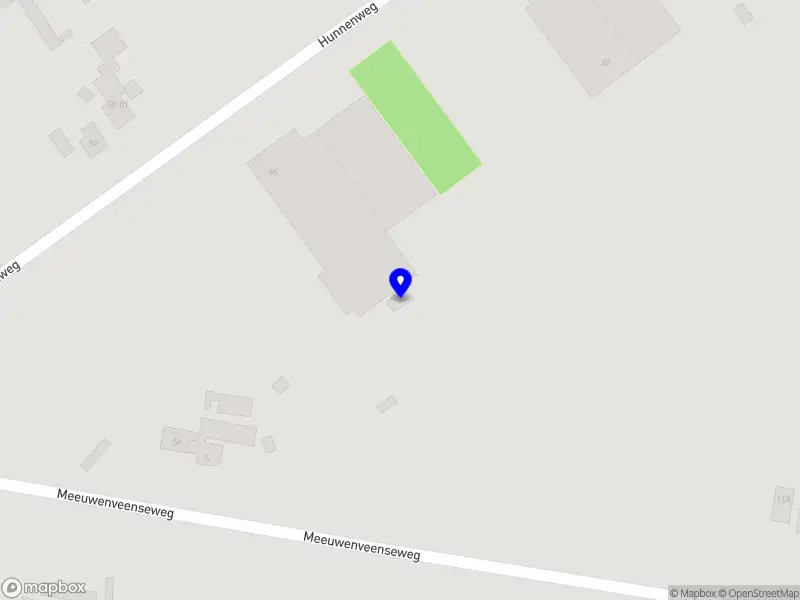 De voortseweide Voorthuizen