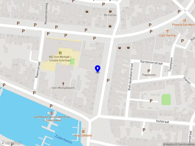 Studio Ondersteboven