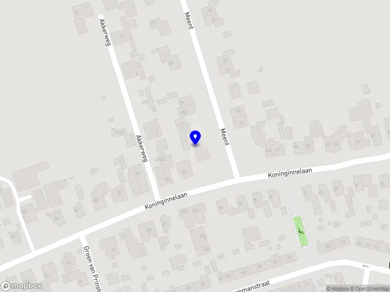 nl.vantravel.gerente B.V. Soest