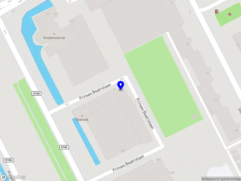 Nieuw bedrijf Botan.flowers