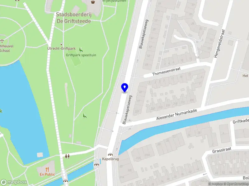 Met Zonder Handen Utrecht