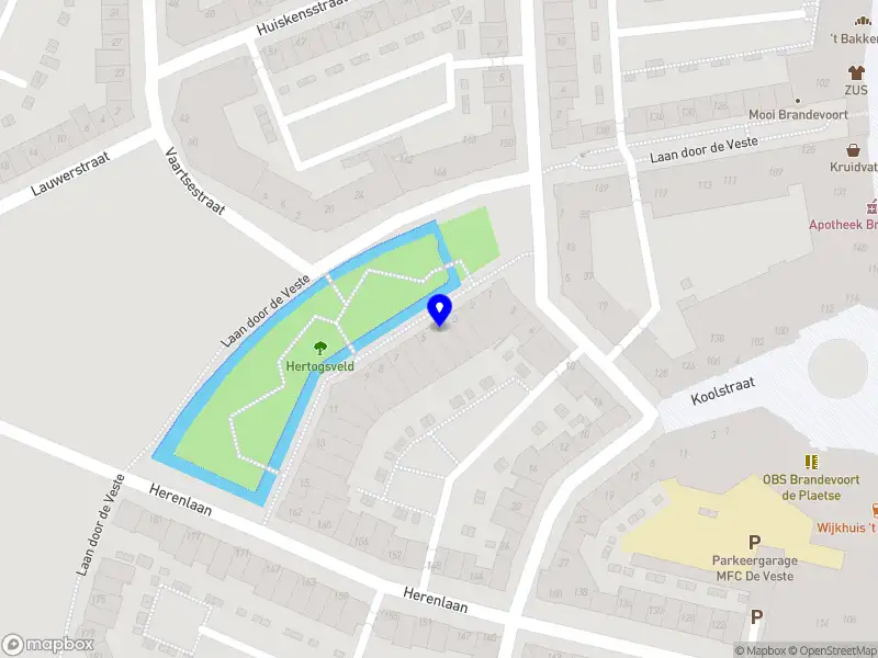 Fysiotherapie Centrum Eindhoven