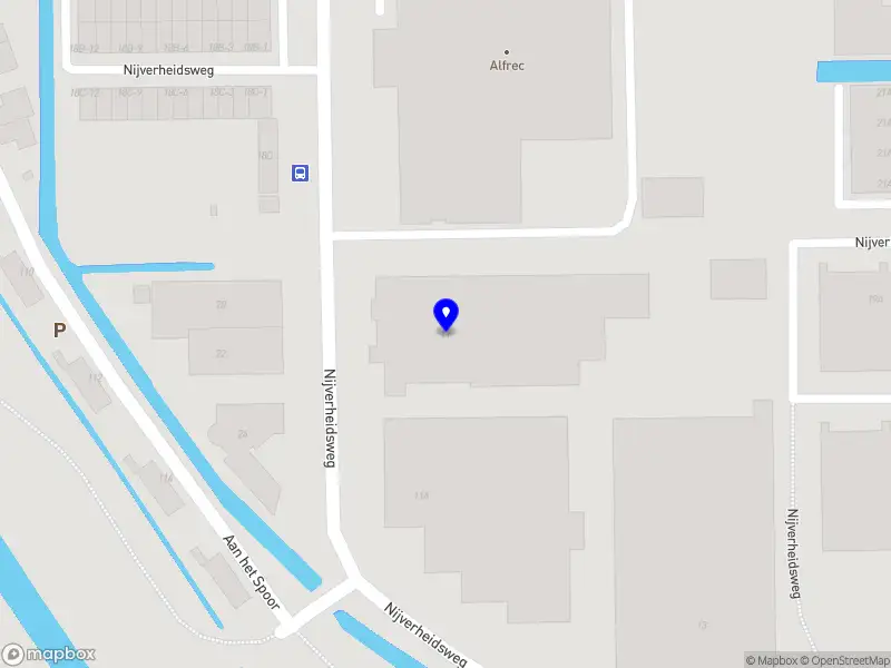 Driemasters B.V. Mijdrecht
