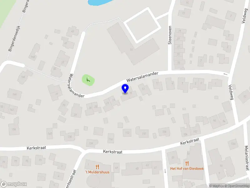 Jarno Witjes Holding B.V.