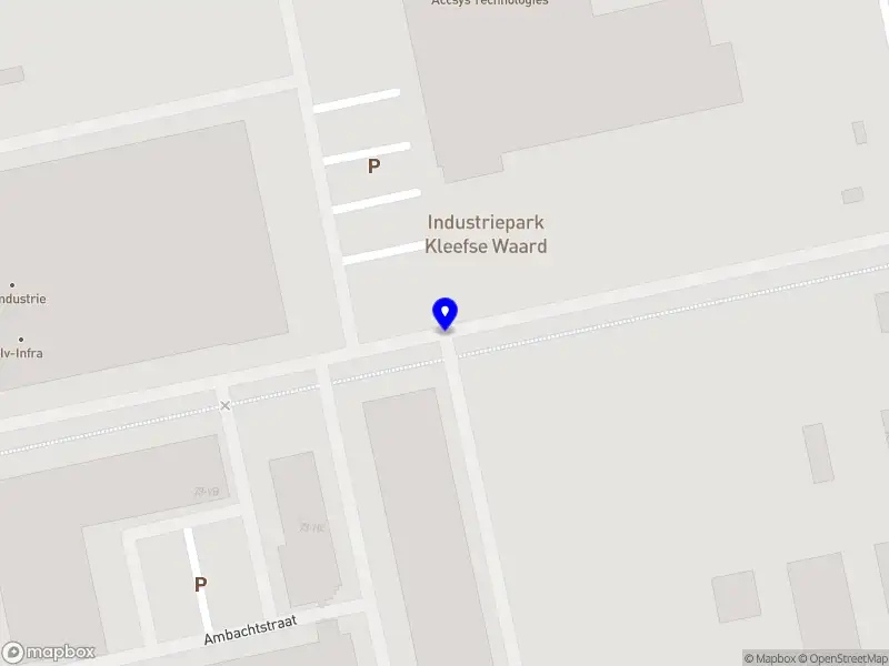 Infotune ICT B.V. Arnhem