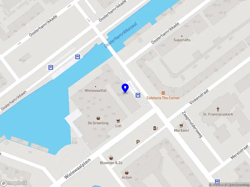 Tesla Verhuur Groningen Groningen