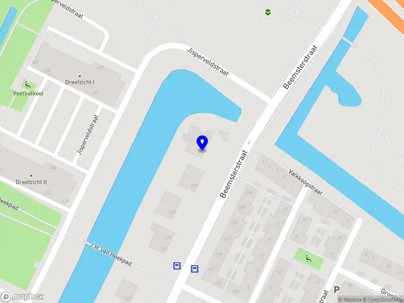 De Jager Advocatuur Amsterdam