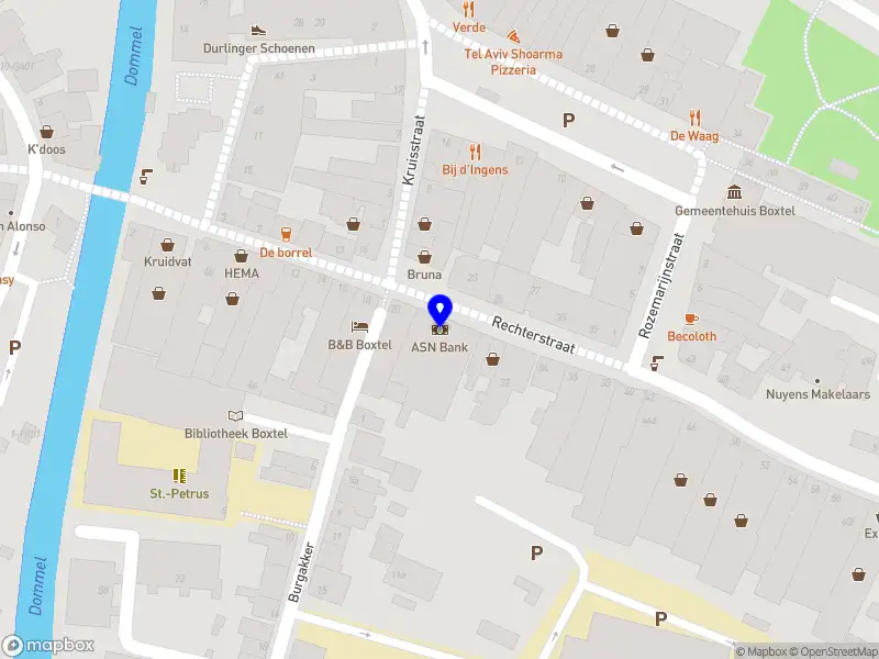 Financieel Advies Jereg B.V. thodn SNS Bank