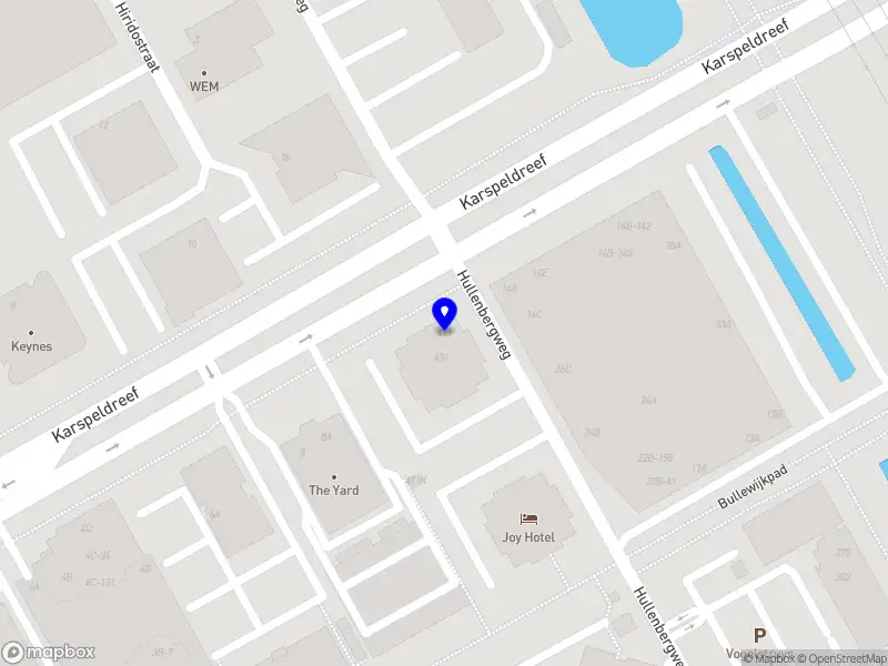 Actief&Advies Amsterdam