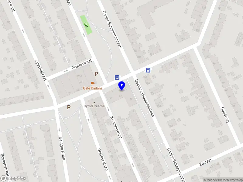 Stichting Ad socium administrandi