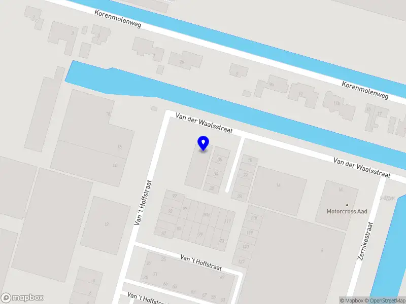 Vale Real Estate B.V. Bleiswijk
