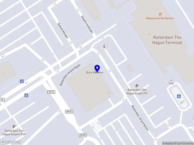 Stichting Derdengelden Max Rental Management Rotterdam